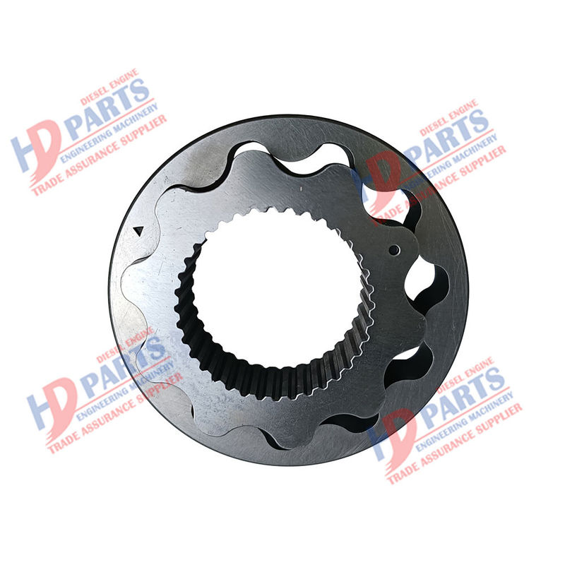 Pompa dell'olio per motori di D905 D1005 D1105 D1305 V1305 V1505 1J050-35070 16241-35070 per le parti dei motori diesel di KUBOTA