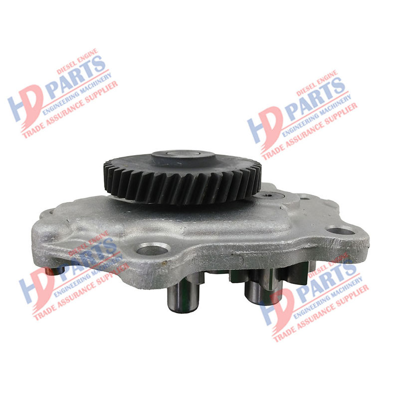 Pompa dell'olio motore TD42 15010-06J02 15010-VB200 15010-VB201 Adatto per parti di motori diesel NISSAN