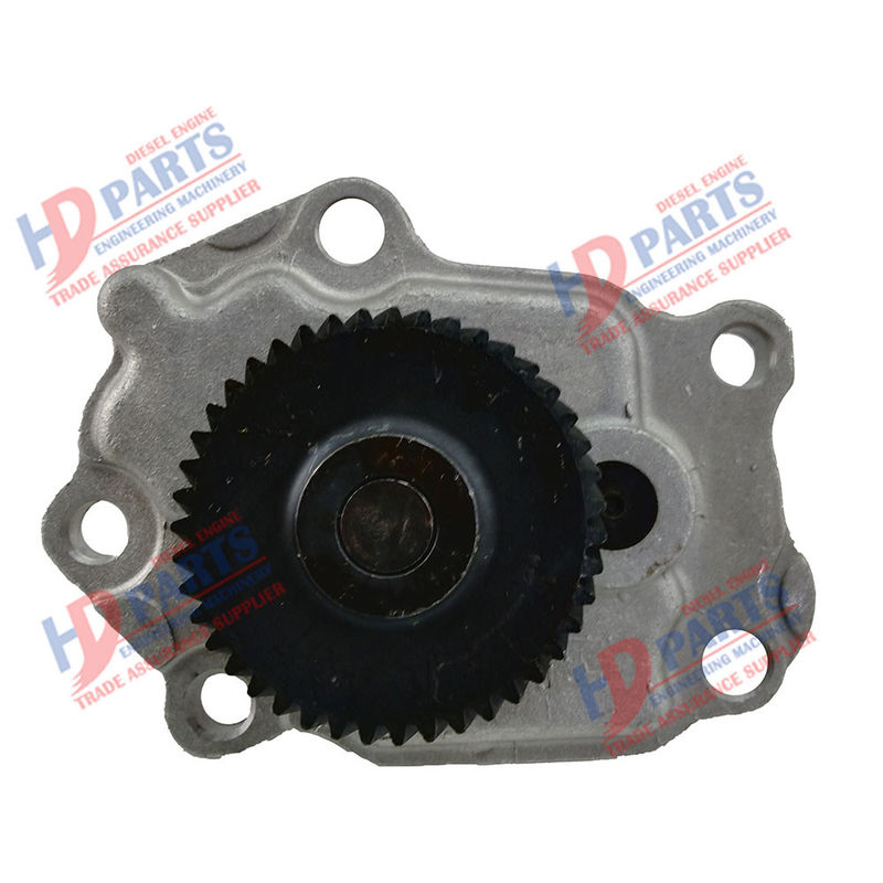 Pompa dell'olio motore TD42 15010-06J02 15010-VB200 15010-VB201 Adatto per parti di motori diesel NISSAN