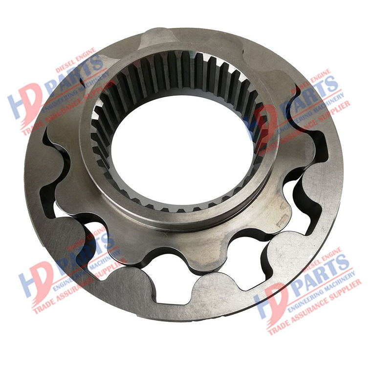Pompa olio motore V26071J700-35480 1J700-35490 Adatto per parti di motori diesel KUBOTA
