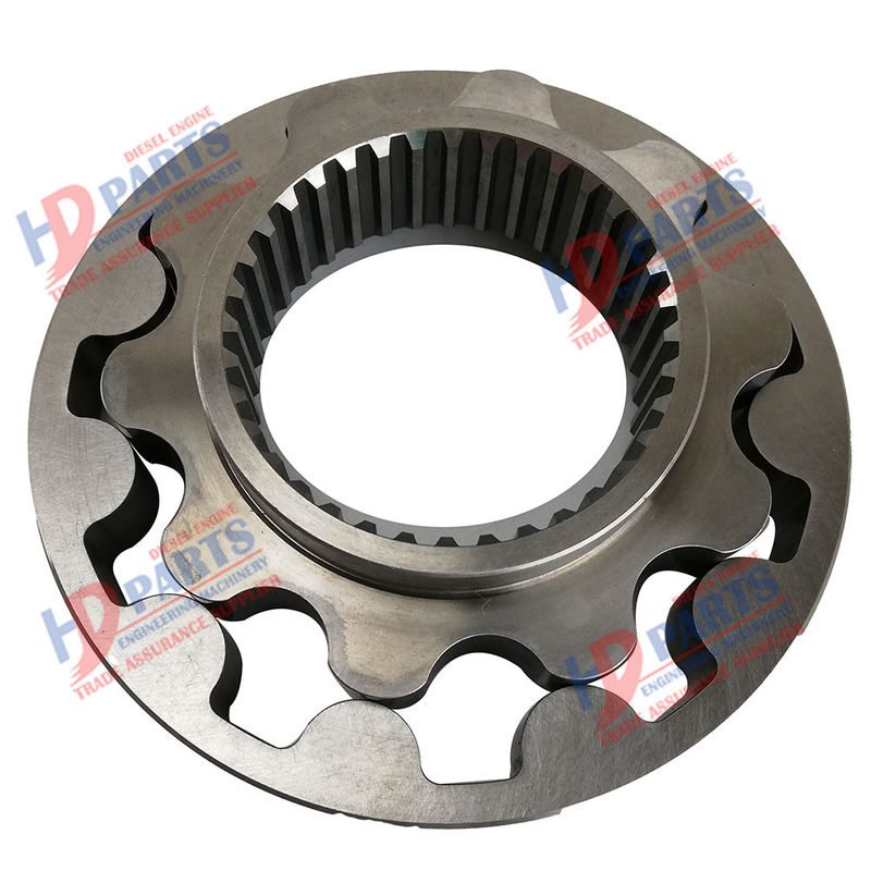Pompa olio motore V26071J700-35480 1J700-35490 Adatto per parti di motori diesel KUBOTA