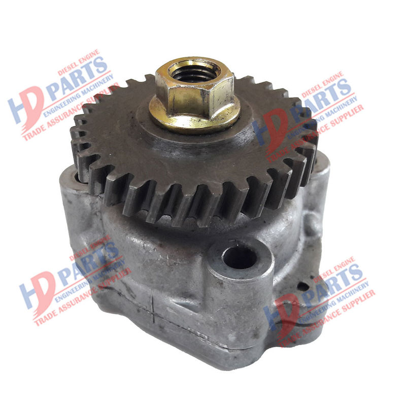 Pompa 16851-35012 dell'olio per motori di Z402 Z482 Z602 D722 D782 D902 per KUBOTA