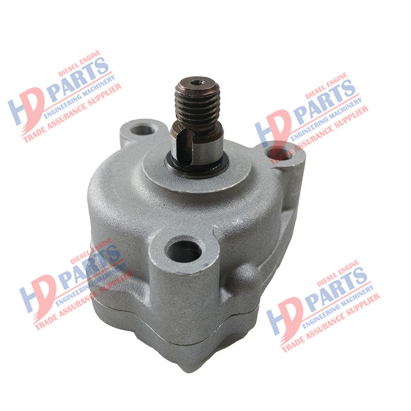 Pompa 16851-35012 dell'olio per motori di Z430 Z482 Z602 D662 D722 D782 per KUBOTA