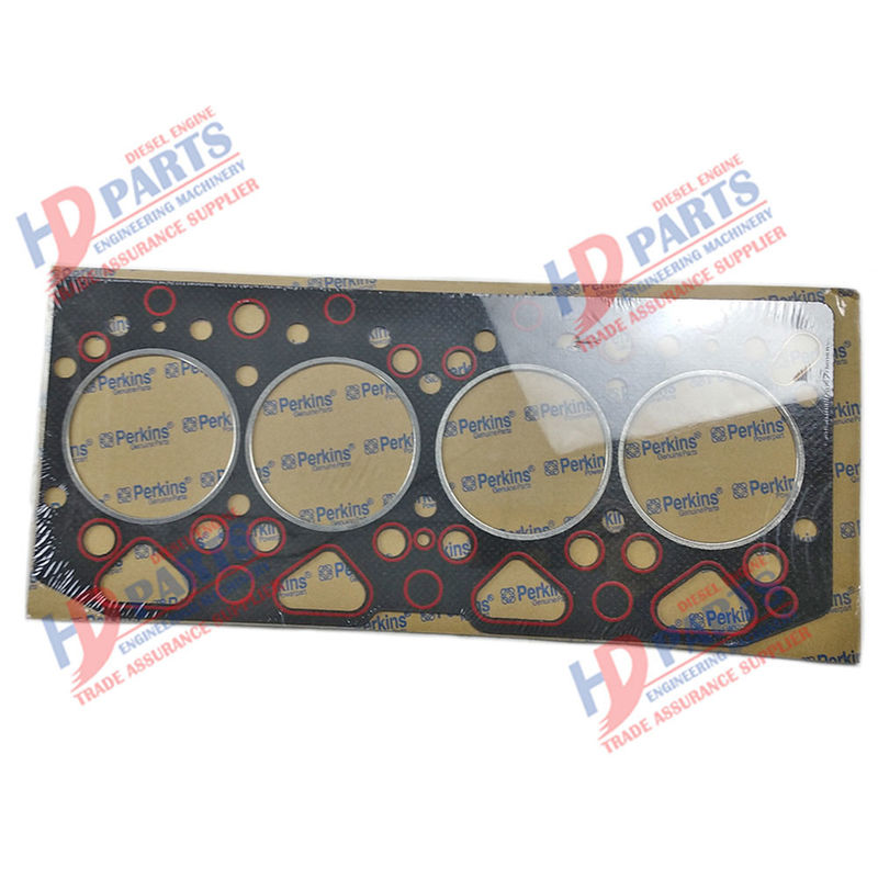 1004-4 1004G 1004-40 1004-42 Guarnizione testa motore 4.41135TI 1934 2200 3681E037