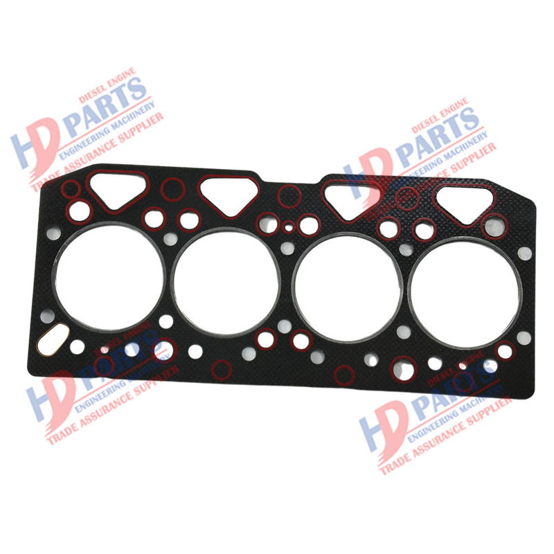 1004-4 1004G 1004-40 1004-42 Guarnizione testa motore 4.41135TI 1934 2200 3681E037