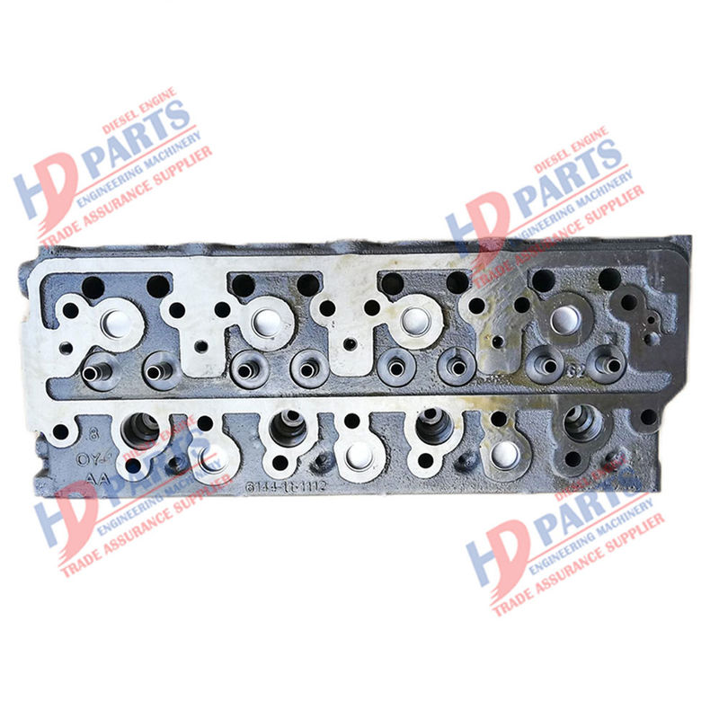 testata di cilindro del motore di 4D94 4D94-2 6144-11-1112 6144-11-1010 per KOMATSU