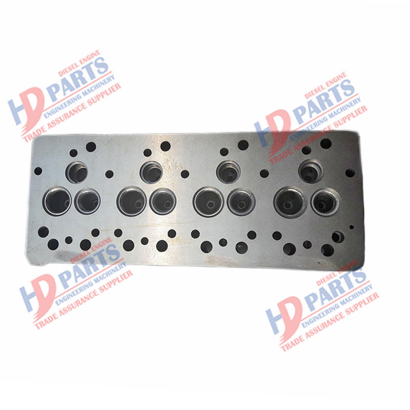 testata di cilindro del motore di 4D94 4D94-2 6144-11-1112 6144-11-1010 per KOMATSU