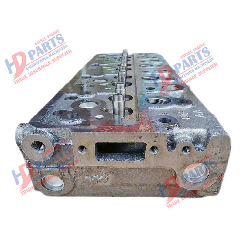 testata di cilindro del motore di 4D94 4D94-2 6144-11-1112 6144-11-1010 per KOMATSU