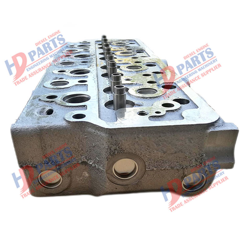 testata di cilindro del motore di 4D94 4D94-2 6144-11-1112 6144-11-1010 per KOMATSU