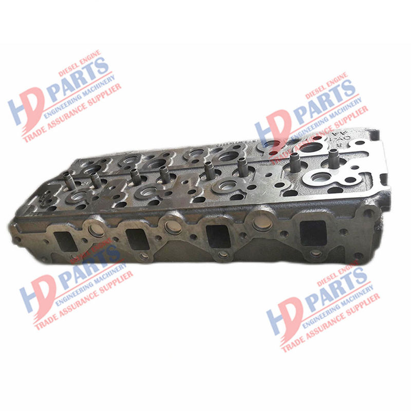 testata di cilindro del motore di 4D94 4D94-2 6144-11-1112 6144-11-1010 per KOMATSU