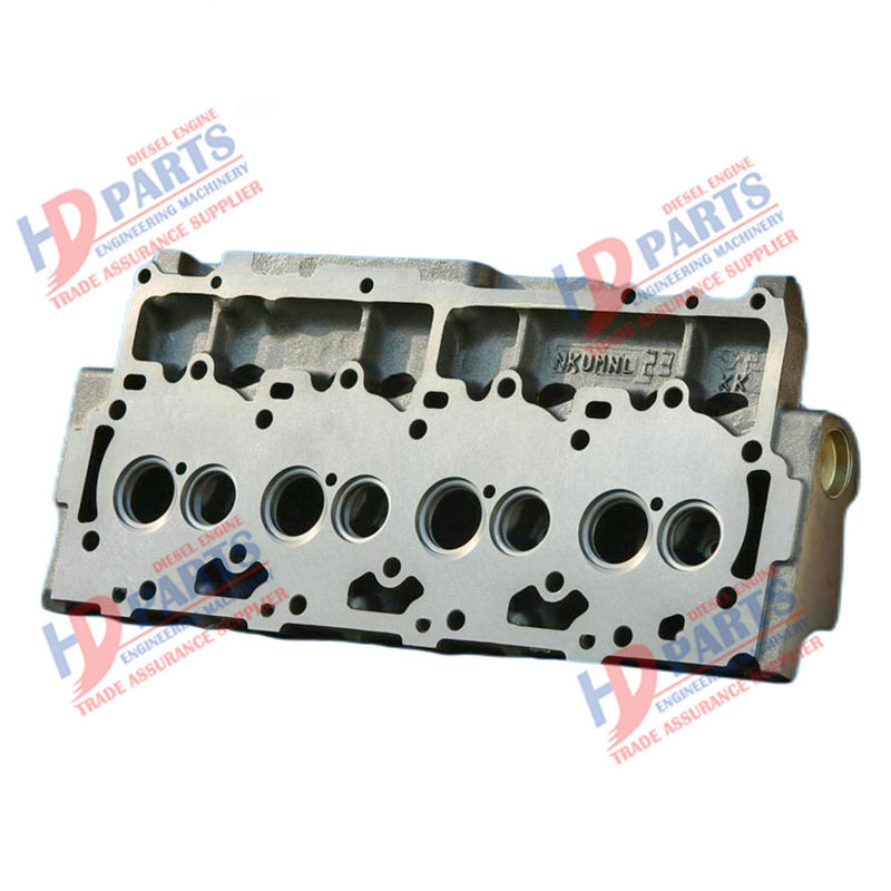 Motore diesel Cat 3204 Testa cilindro CATERPILLAR 6I2378 Tipo integrale