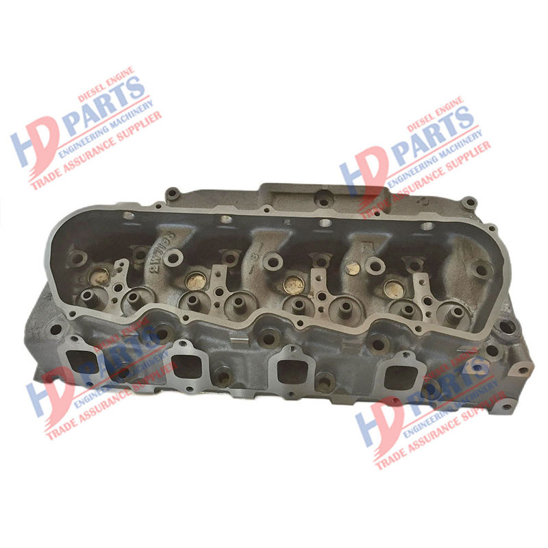 Motore diesel Cat 3204 Testa cilindro CATERPILLAR 6I2378 Tipo integrale