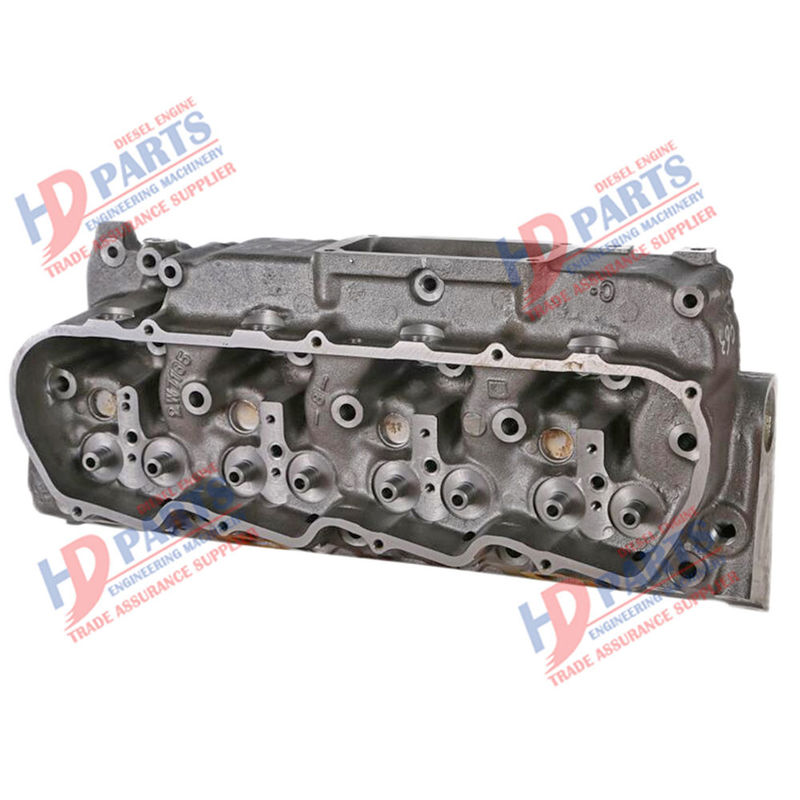 Motore diesel Cat 3204 Testa cilindro CATERPILLAR 6I2378 Tipo integrale