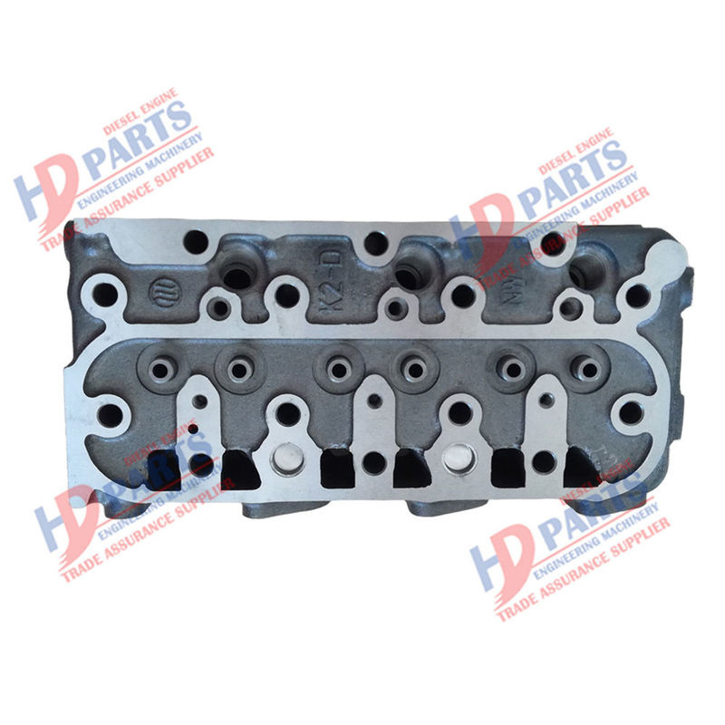 Testata di cilindro del motore diesel D1105 G053-03040 1G065-03044 16032-03042 per KUBOTA