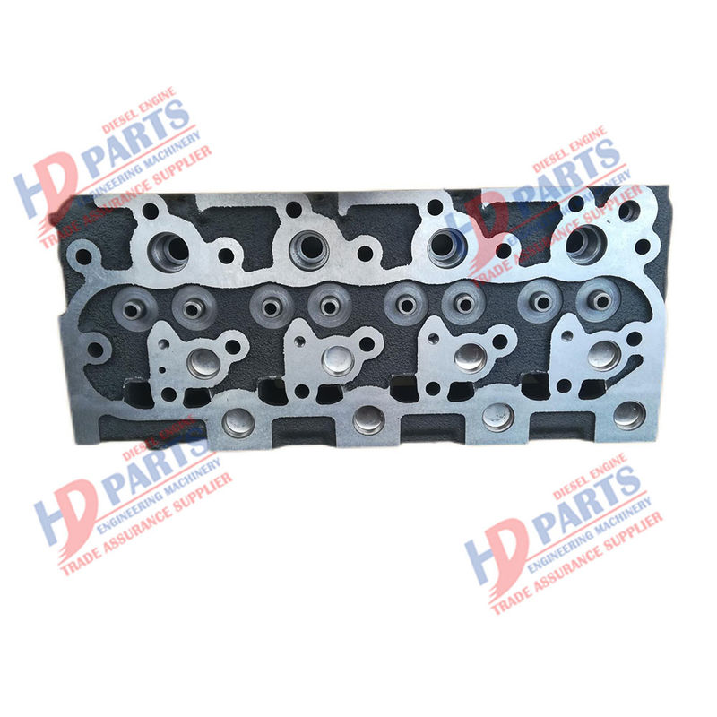 V1500 V1501 Testa del cilindro del motore per 15401-03040 15401-03110 15401-03042 Per KUBOTA