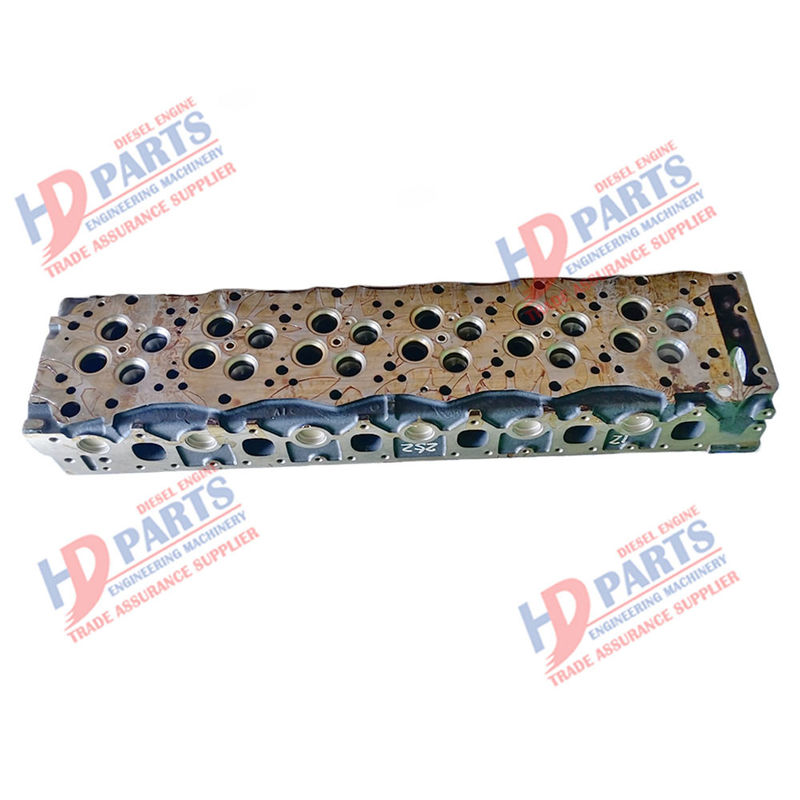 Testata di cilindro del motore di ISUZU 6UZ1 8-98388592-0 per le parti dei motori diesel di ISUZU