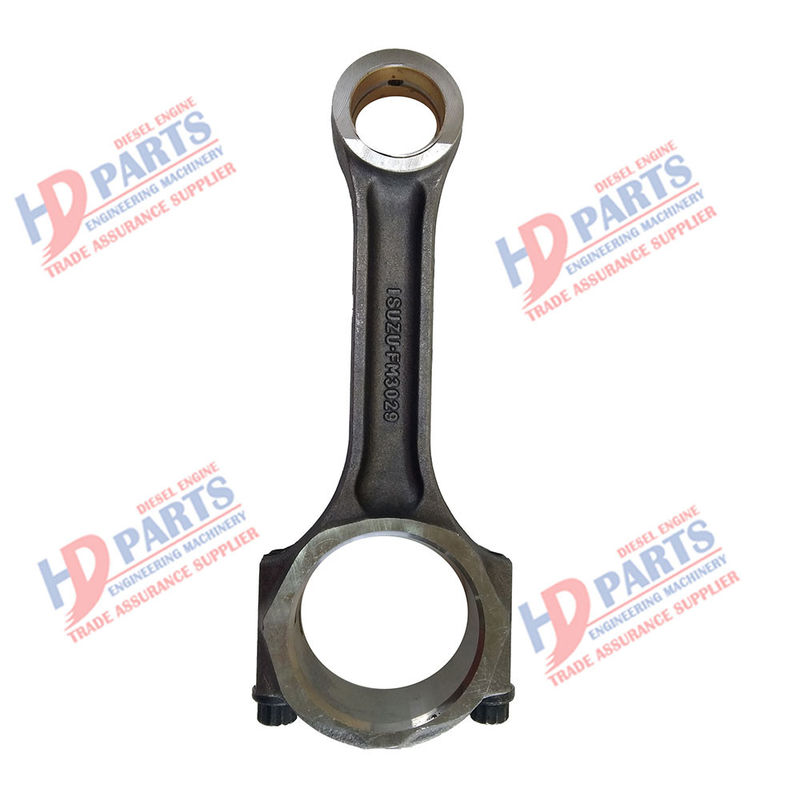 4BG1 6BG1 MOTORE RICAMBIO Biella 1-12230-129-1 Adatto per ISUZU