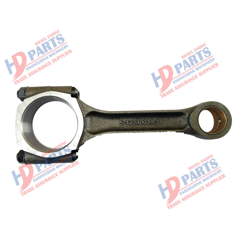 C240 MOTORE RICAMBIO Motore Biella 5-12230-039-1 Adatto Per CATERPILLAR