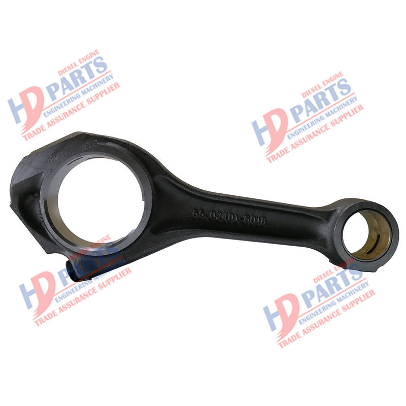 D1146 MOTORE RICAMBIO Motore Biella 65.02401-6018 Adatto per DOOSAN