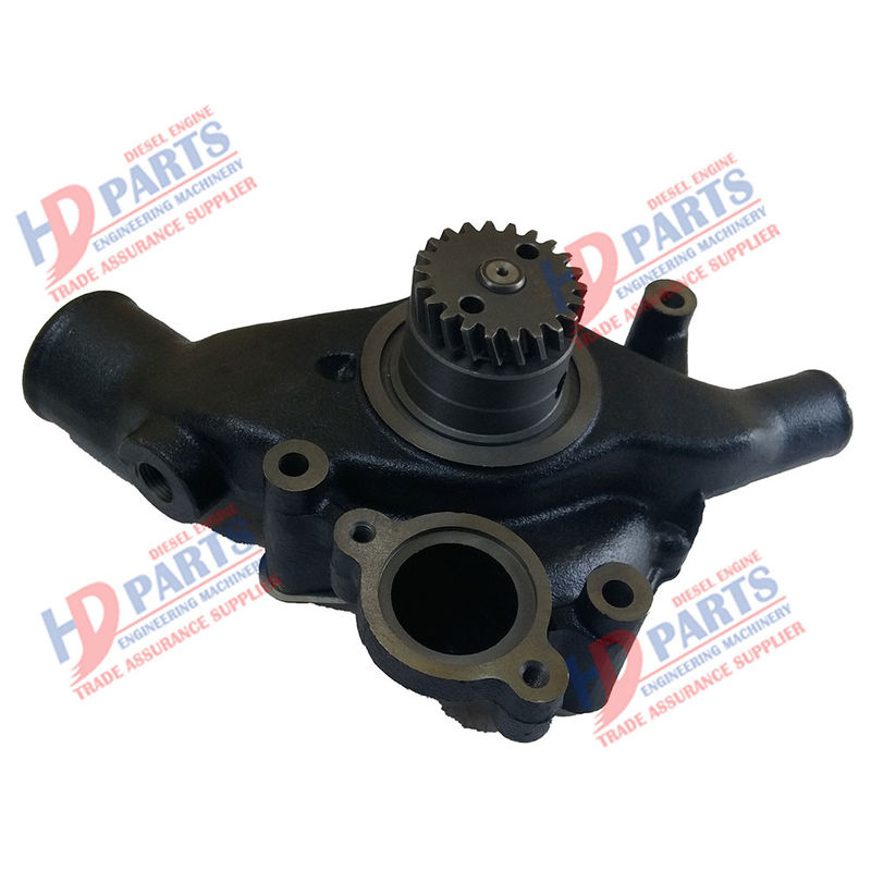 Pompa idraulica del motore di EL100 EC100 M10C 22T 16100-3801 16100-3632 per HINO