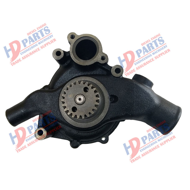 Pompa idraulica del motore di EL100 EC100 M10C 22T 16100-3801 16100-3632 per HINO