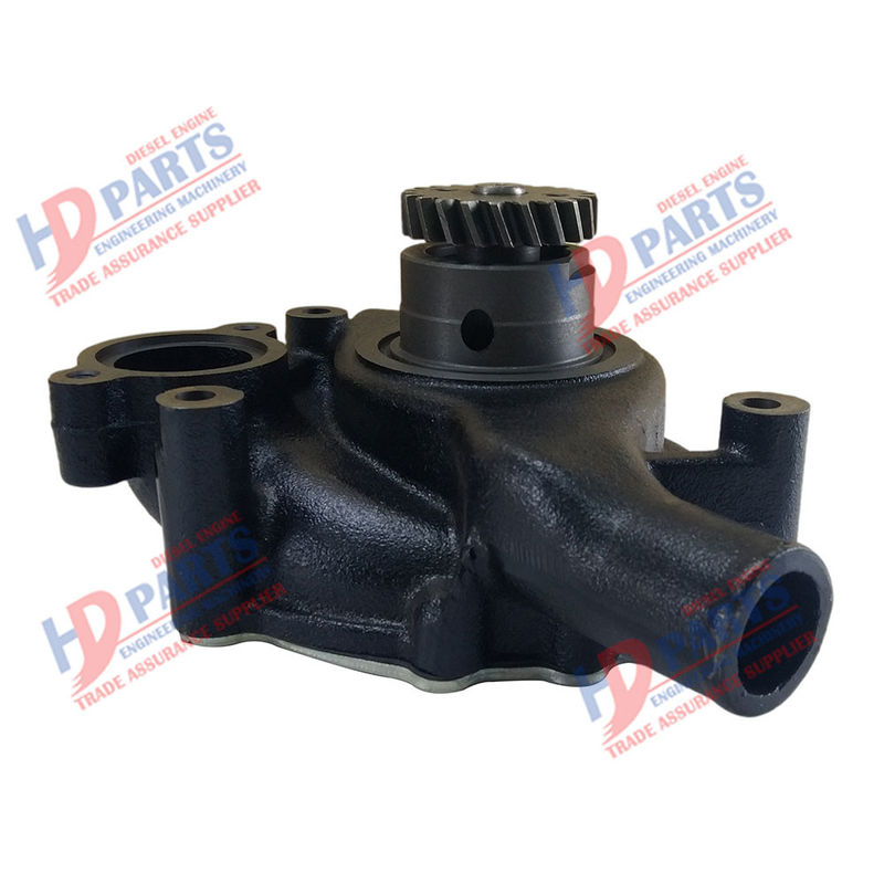 Pompa idraulica del motore di EL100 EC100 M10C 22T 16100-3801 16100-3632 per HINO