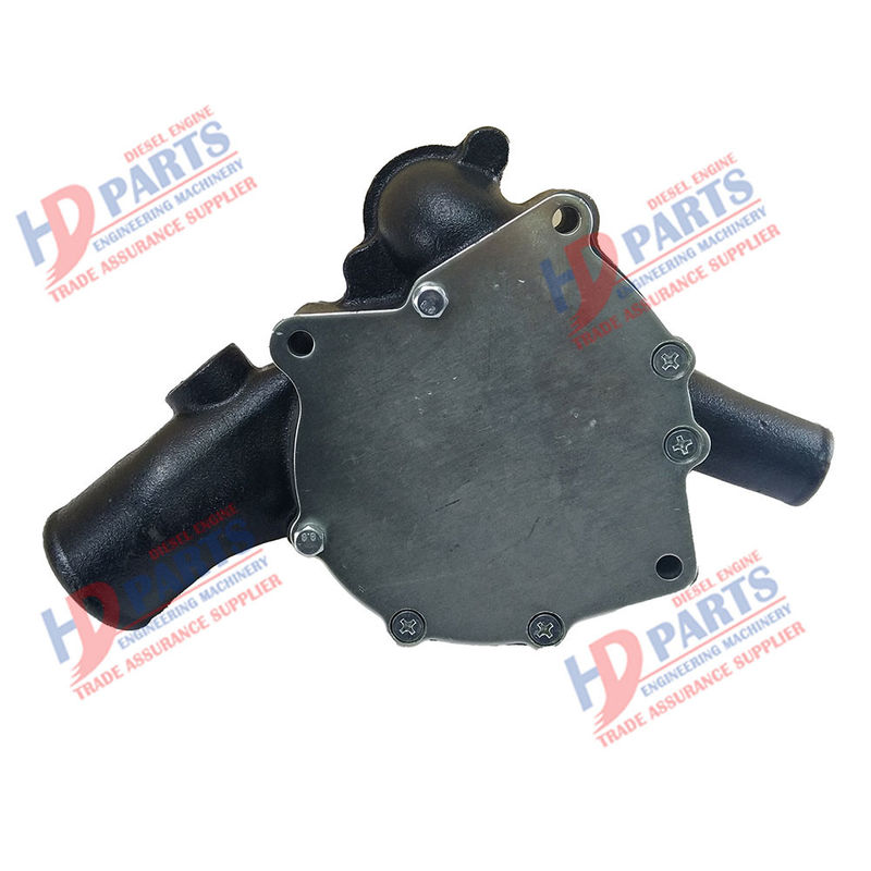 Pompa idraulica del motore di EL100 EC100 M10C 22T 16100-3801 16100-3632 per HINO