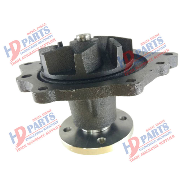 Pompa idraulica del motore H07D 16100-2971 16100-2970 16100-2980 16100-2981 16100-2982 16 per HINO