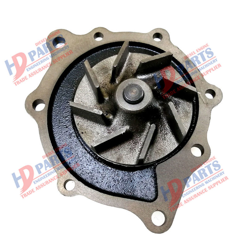 Pompa idraulica del motore H07D 16100-2971 16100-2970 16100-2980 16100-2981 16100-2982 16 per HINO