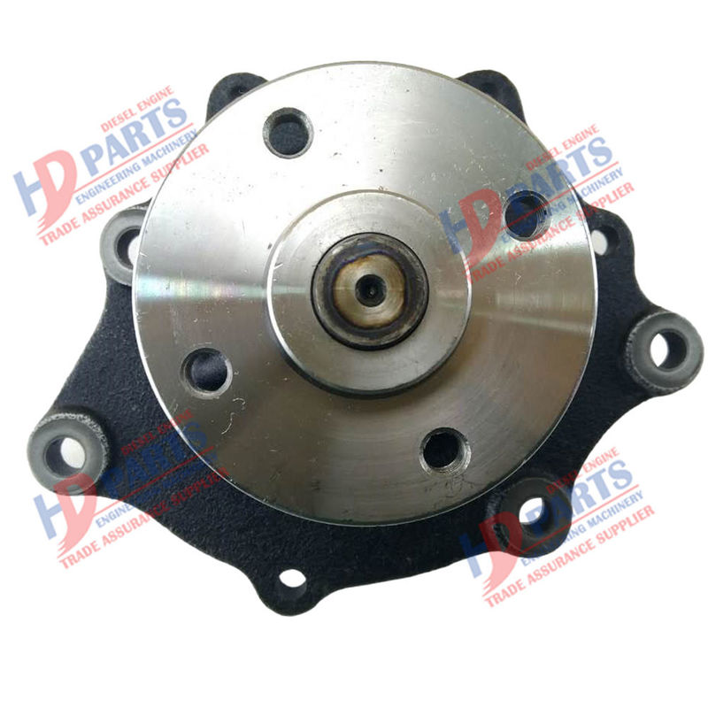 Pompa idraulica del motore H07D 16100-2971 16100-2970 16100-2980 16100-2981 16100-2982 16 per HINO
