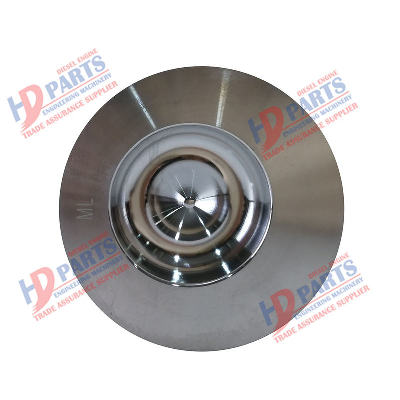 testa di pistone diesel 129100-22080 di 3TNA84 4TNA84 3D84-2 4D84-2 4T84-2 per YANMAR