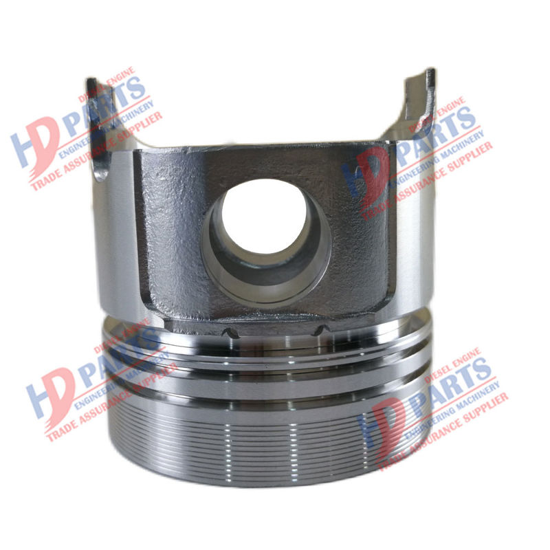 testa di pistone diesel 129100-22080 di 3TNA84 4TNA84 3D84-2 4D84-2 4T84-2 per YANMAR