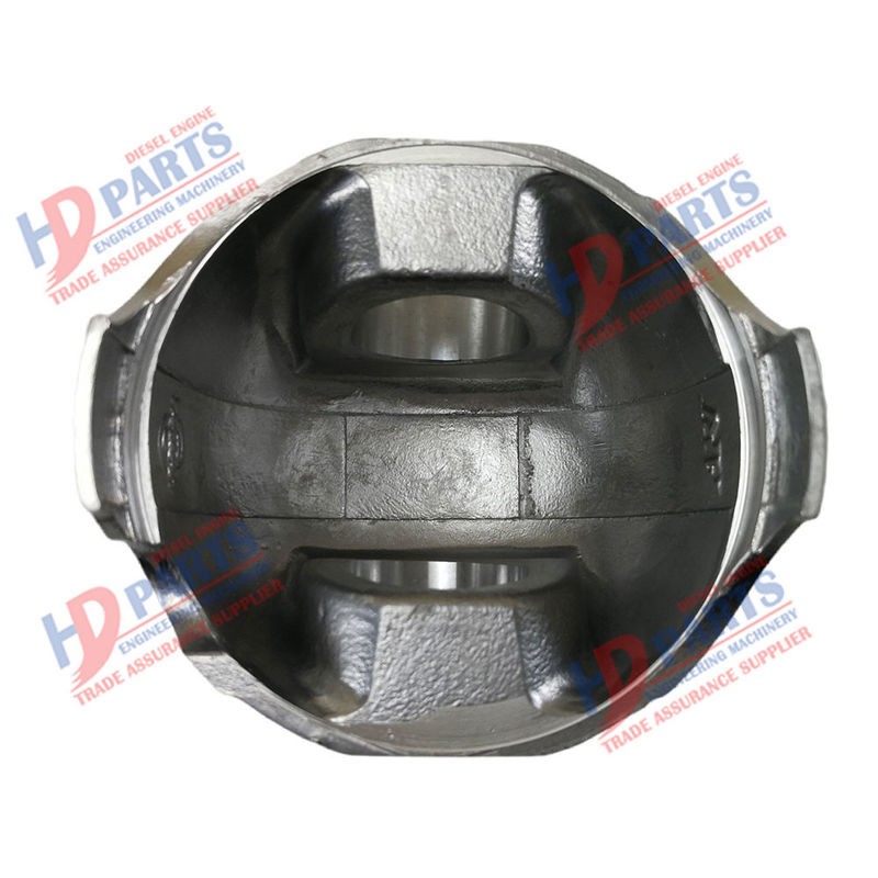 testa di pistone diesel 129100-22080 di 3TNA84 4TNA84 3D84-2 4D84-2 4T84-2 per YANMAR