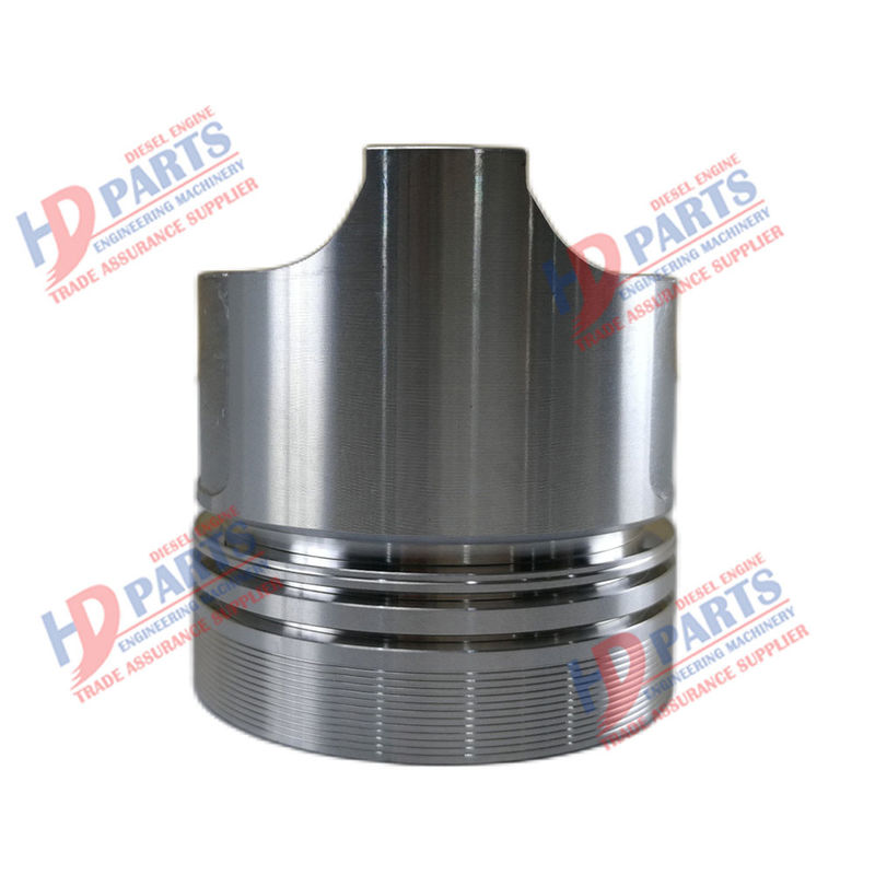 testa di pistone diesel 129100-22080 di 3TNA84 4TNA84 3D84-2 4D84-2 4T84-2 per YANMAR