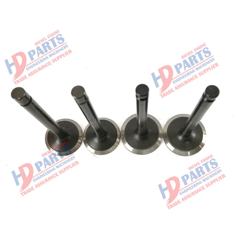 Valvola a pistone del motore V3300 16V 11025-1144 11025-1145 per i motori diesel di KUBOTA