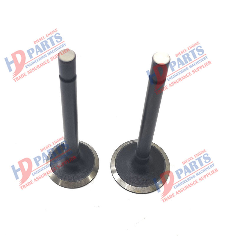 Z500 D650 D750 Parti di motori diesel per 15261-13110 15261-13120 per valvola KUBOTA
