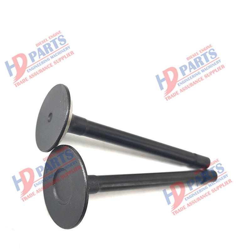 Z500 D650 D750 Parti di motori diesel per 15261-13110 15261-13120 per valvola KUBOTA