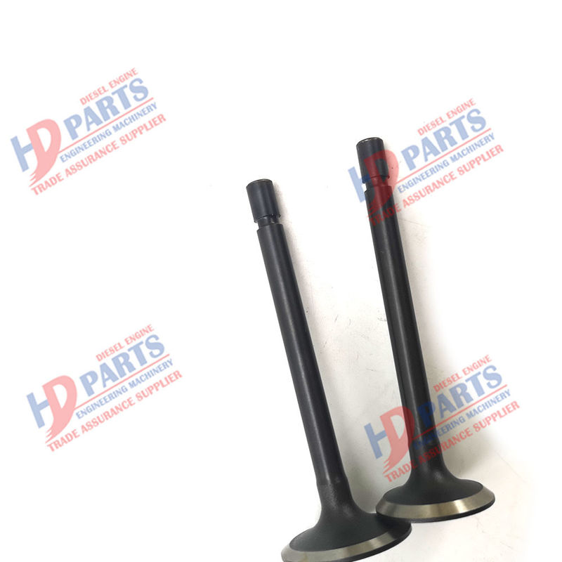 Z500 D650 D750 Parti di motori diesel per 15261-13110 15261-13120 per valvola KUBOTA