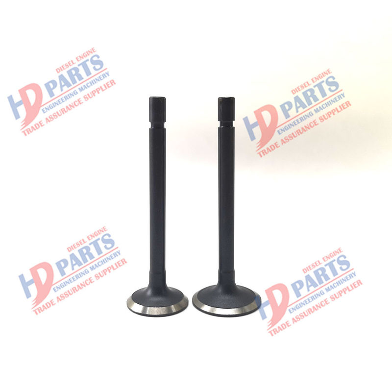 Z500 D650 D750 Parti di motori diesel per 15261-13110 15261-13120 per valvola KUBOTA