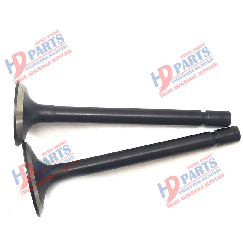 Z500 D650 D750 Parti di motori diesel per 15261-13110 15261-13120 per valvola KUBOTA