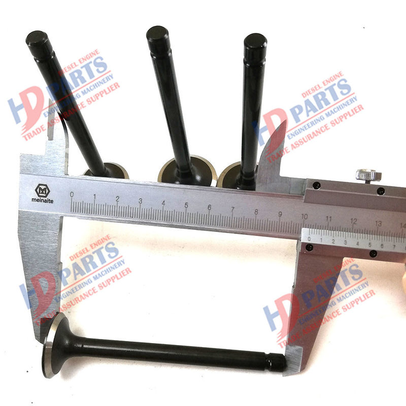 15221-13110 15221-13120 Valvola per motore diesel per Z751 DH1101 D1102 D1301 per KUBOTA