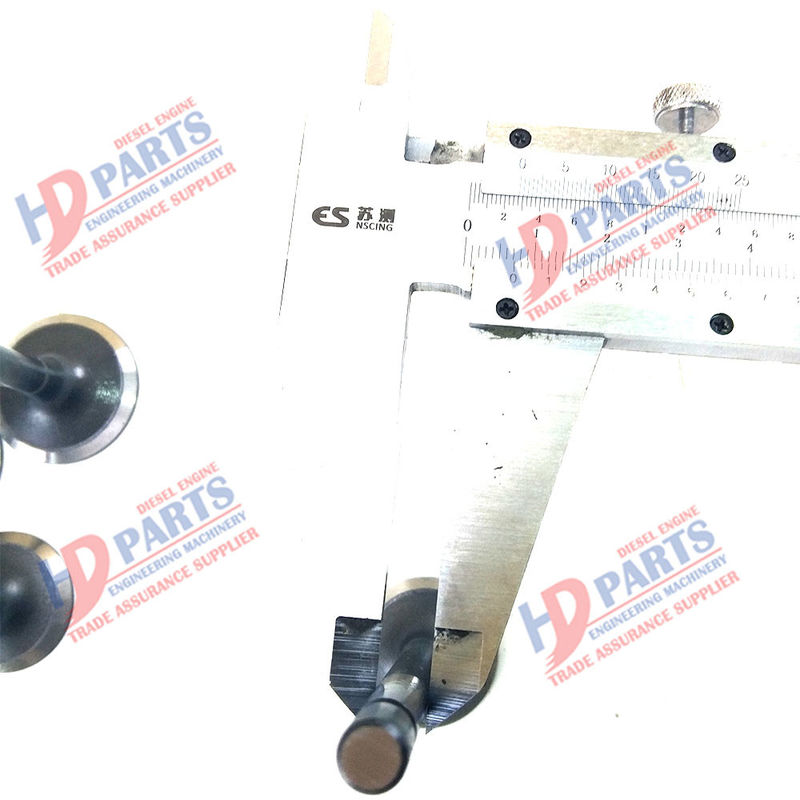 ZB500 ZB600 Z600 D850 D950 V1200 MOTORE VALVOLA A PISTONE 15393-13110 15393-13120 Per KUBOTA