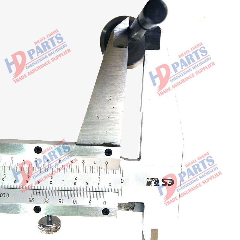 ZB500 ZB600 Z600 D850 D950 V1200 MOTORE VALVOLA A PISTONE 15393-13110 15393-13120 Per KUBOTA