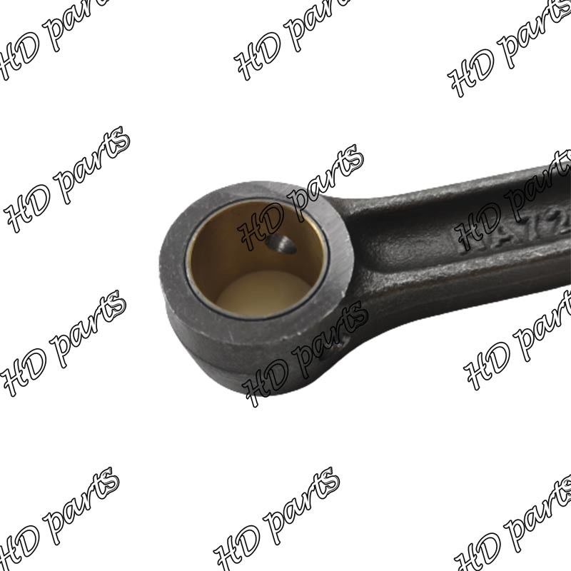 motore diesel di 3D66 3TNA72 3TNE72 3TNE74 che collega Rod Staggered Flat 719620-23100