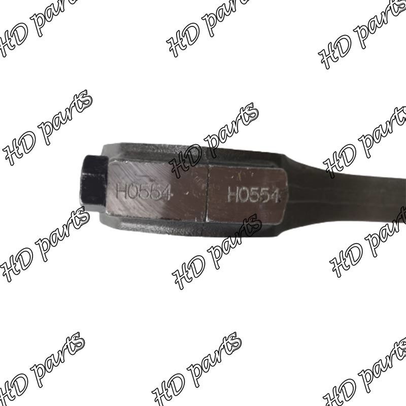 motore diesel di 3D66 3TNA72 3TNE72 3TNE74 che collega Rod Staggered Flat 719620-23100