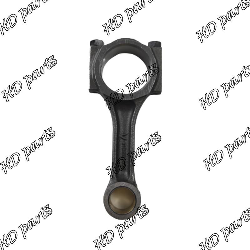 motore diesel di 3D66 3TNA72 3TNE72 3TNE74 che collega Rod Staggered Flat 719620-23100