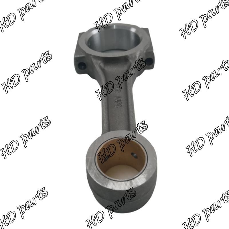 motore di 3D84 4D84 3TNV84 3TNE84 3TNA84 4TNA84 che collega Rod Staggered Flat 729402-23100