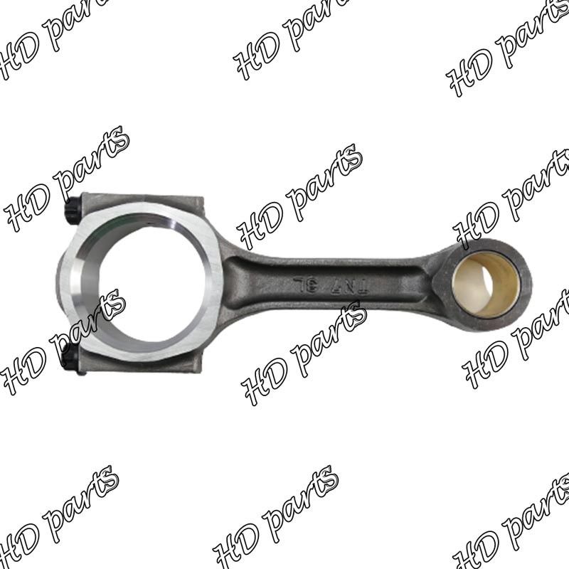 3TNC80 3D82 3TNV82 3TNE82 Rod Staggered Flat di collegamento diesel 719810-23100