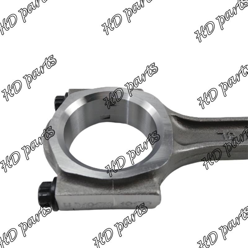3TNC80 3D82 3TNV82 3TNE82 Rod Staggered Flat di collegamento diesel 719810-23100