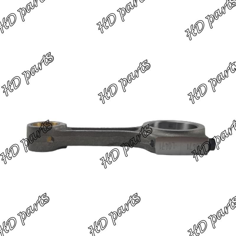 Motore 3TNV70 che collega Rod Staggered Flat 119515-23000 per YANMAR